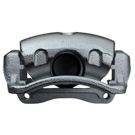 2015 Kia Sorento Brake Caliper 4